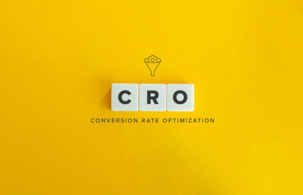 How to increase website conversions: 10 simple steps